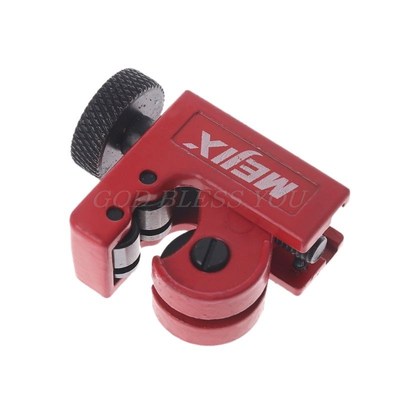 Tube Pipe Cutters  Heavy Duty Cuts Pvc Plastic Brass Copper