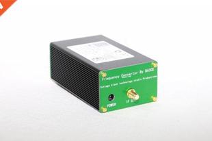 1.8-30Mhz Frequency RF Upconverter For SDR Receiver +Aluminu