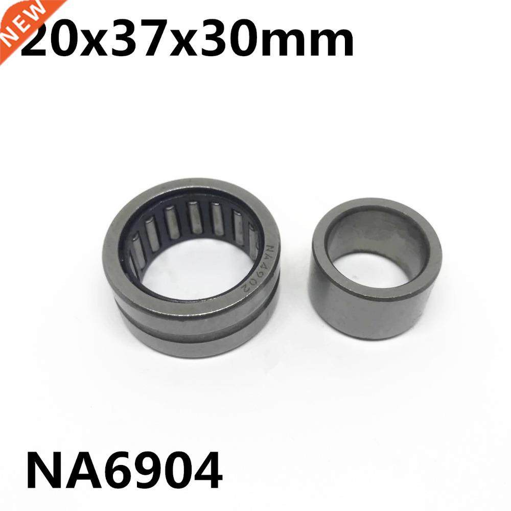 NA6904 needle roller bearing 20x37x30mm Bearing steel High q