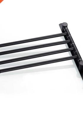 Oil Rubbed Bronze Towel Bars 适用于 Bathroom Wall Mounted Sw