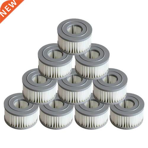 HEPA Filter for Lake Jimmy JV85 JV85 Pro H9 Pro A6/A7/A8 Vac