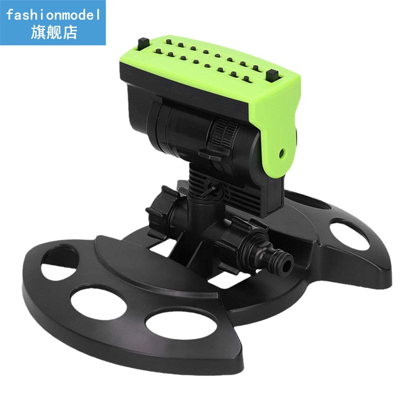 Leakproof Connection 360 Degree Home For Lawn Yard Large Cov