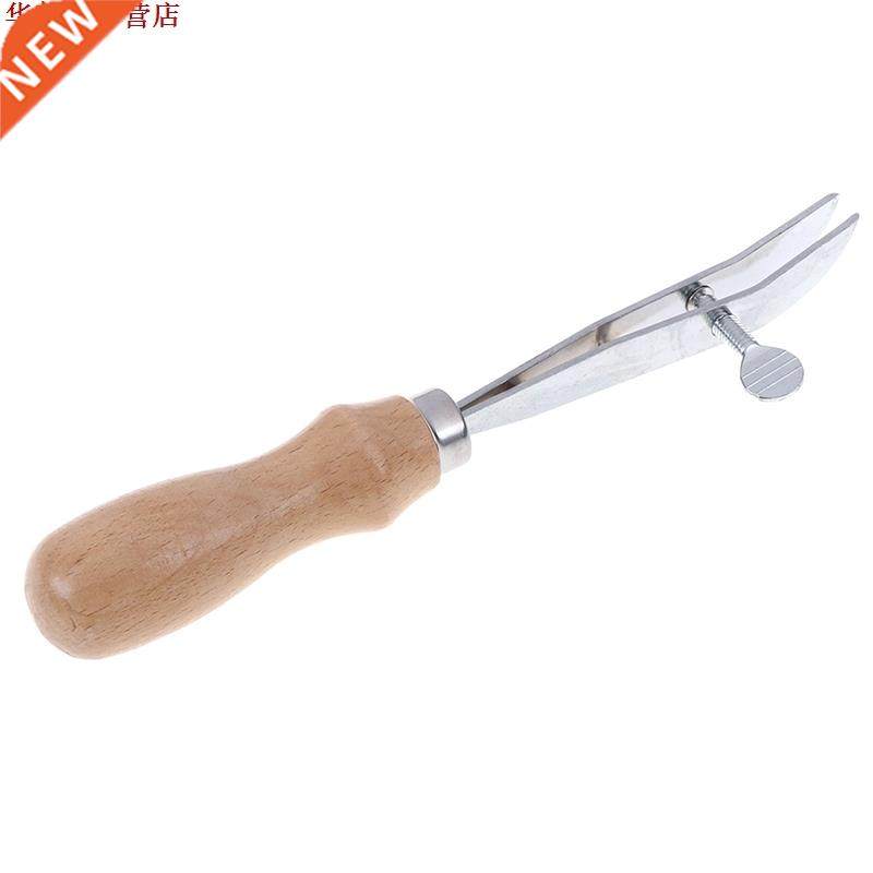 Outil de dessin de bord de métier en cuir régl