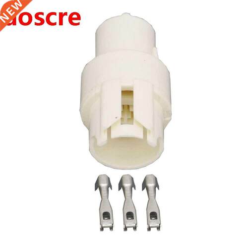 3 Pin connector good car - automotive plug car connector wit