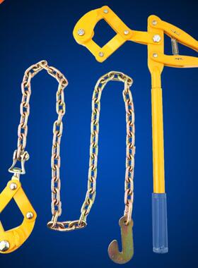 Heavy Duty Farm Fence Strainer Fencing Repair Wire Pulling T