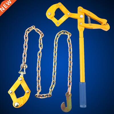 Heavy Duty Farm Fence Strainer Fencing Repair Wire Pulling T