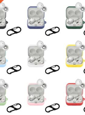 Case for LnkBuds WF L900 mpactresstant Sleeve Shell Shock