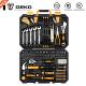 Professional Car Auto 158 Ratchet Set Pcs Tool DEKO Repair