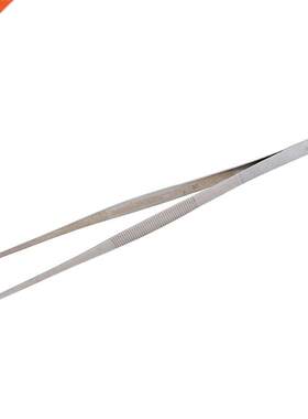 Home Medical Garden Kitchen BBQ Tool DIY Toothed Tweezer Lon