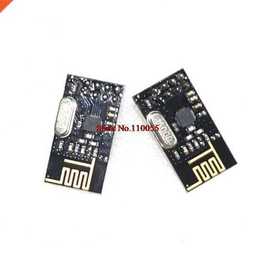 NRF24L01+ Wireless Module 2.4G Wireless Communication Module