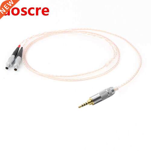 Preffair HI-END 5N OCC pure copper Audio upgrade Cable For H