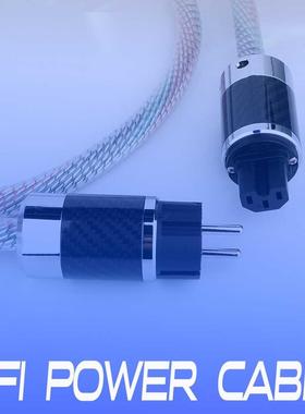 Nordost Valhalla Series 15Coresx16AWG Hifi Power Cable US/E