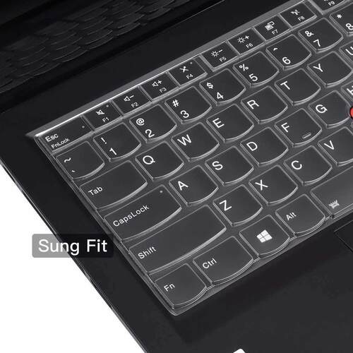 Lenovo ThinkPad X1 Carbon 5th/6th/7th 2019/2018/2017 T490 E4