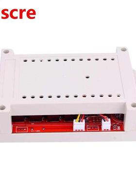 DC PWM Regulator 12V 24V 48V Motor Controller 3000W MAX Moto