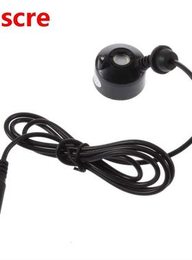 Ultrasonic Mist Maker Water Fountain Pond Atomizer Air Humid