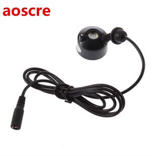 Ultrasonic Mist Maker Water Fountain Pond Atomizer Air Humid