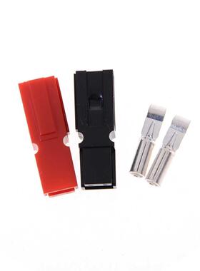 5pair=10pcs Connectors Power pole 45 Amp Pole Red +Black 适