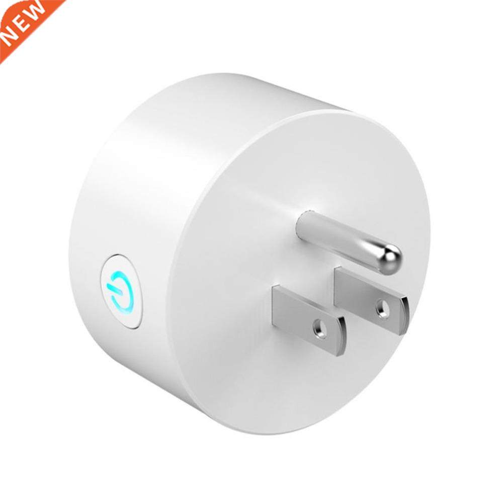 Wifi Plug Household US Plug Hoe Power Control Socket Reote