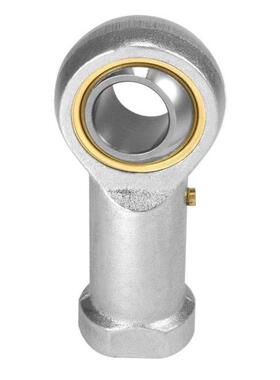 4PCS PHS12 12mm Bore Diameter Rod End Bearing M12x1.75 Threa