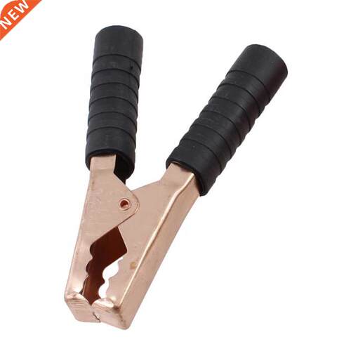 2PCS Car Auto Trunk Large Alligator Battery Clips