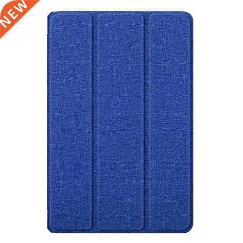 For Lenovo TAB P11 Pro TB-J706F TPU Tri-Fold Portable Tablet