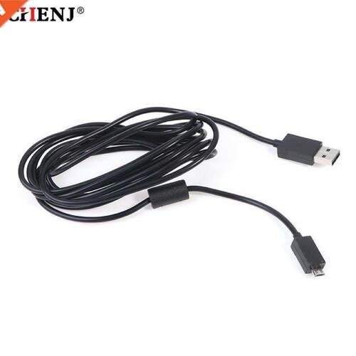 1pc Micro USB Game Play Chging Cable ForXbox One Play Ch