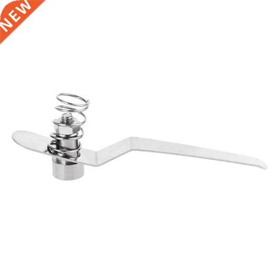 Stainless Steel Specimen Presser Holder Slides Clips for Bio