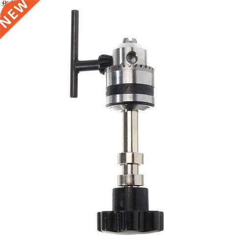 Carbon Steel Black Metal Long Needle Punch  Jewelry Makin