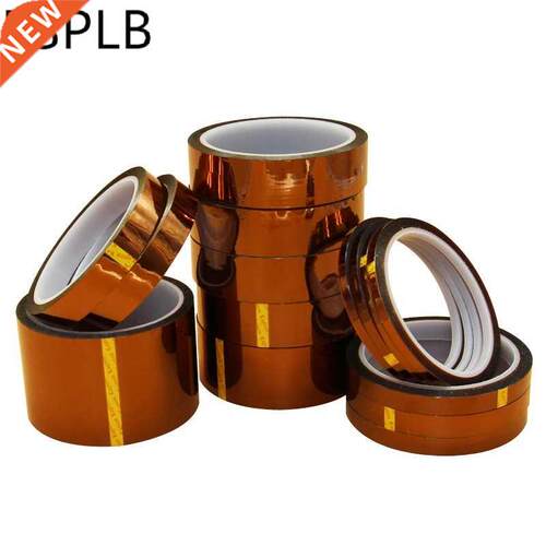 *33M Adhesive Tape High Temperature Heat Resistant Polyimide