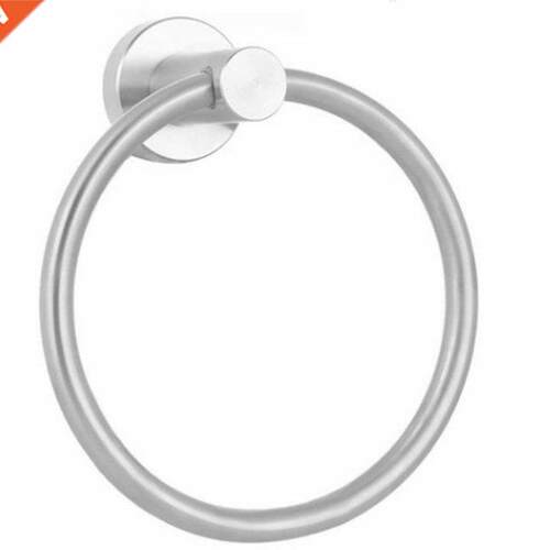 Towel Ring For Bathroom Kitchen Bath Towel Hder Hangers Wa