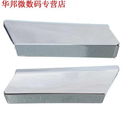 Links & Rechts Koplamp Sproeierkop Cover Lexus GS00 GS50