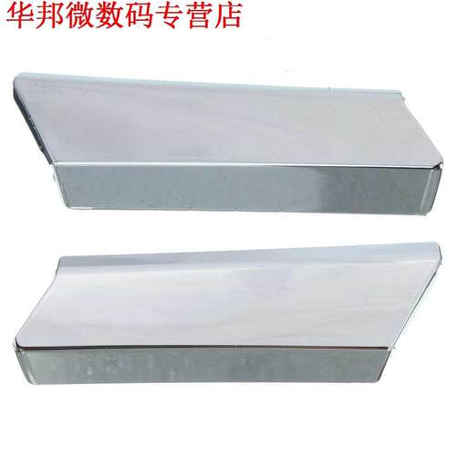 Links & Rechts Koplamp Sproeierkop Cover Lexus GS00 GS50