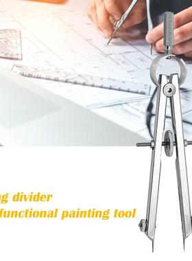 ulti-function Copass Drawing Tool Scribing Caliper Gasket