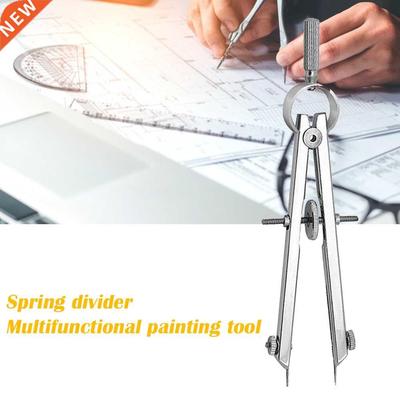 ulti-function Copass Drawing Tool Scribing Caliper Gasket
