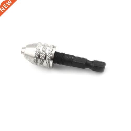 Mini Grinder Drill Chuck +6.35mm 1/4