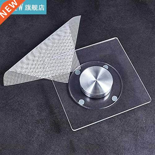 Cake Baking Tools Metal Cake Plate Turntable Rotating An