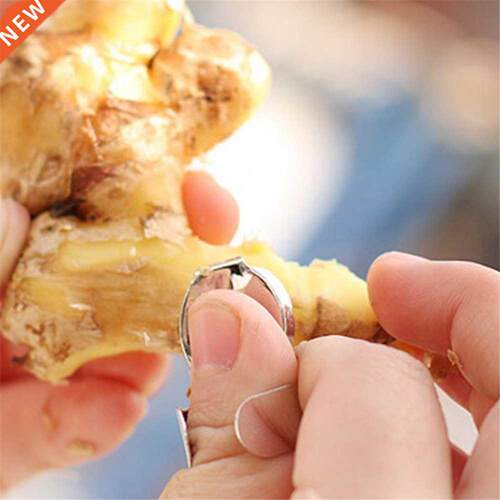 1PC Useful Easy Practical Stainless Steel Kitchen Gadget Gar