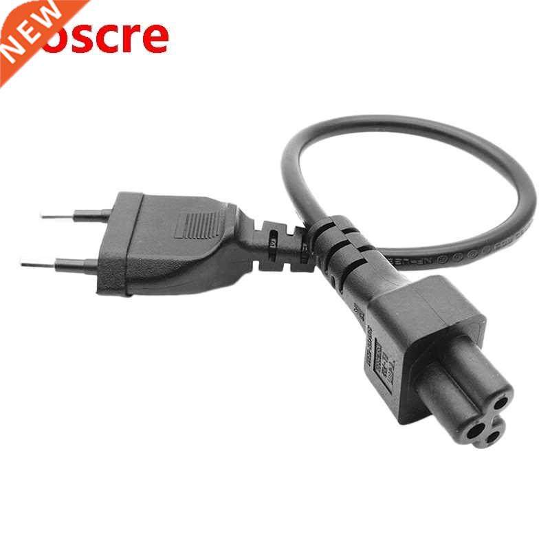 EU TO C5 Japan Nema Plug 1-15P 2Pin to IEC20 C5 Wire Power