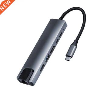 3.0 for HUB Dock Adapter HDMI Multi Type USB