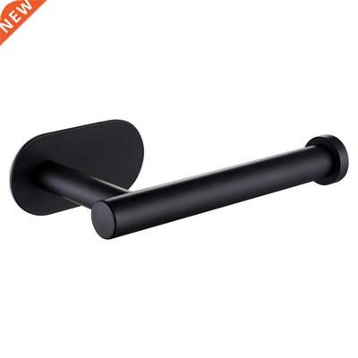 Free Drill Tissue Holder 304 ainless eel Toilet Paper Ho