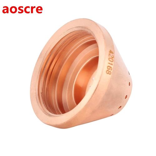 Shield Cup for MAX125 Cutting Torch Consumables 420168 el