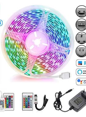 DC12V 5050 RG Led Strip Light 5M/10M/15M/20M Neon Rion Ta