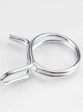 Automobiles Spring clamps Double Wire Replacement Set Stain