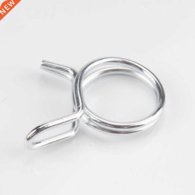 Automobiles Spring clamps Double Wire Replacement Set Stain