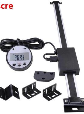 Digital Linear Readout Display Ruler Machine Tools Measuring