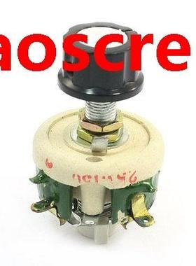 Wirewound Ceric Potentiometer Variale Rheostat Resistor 2