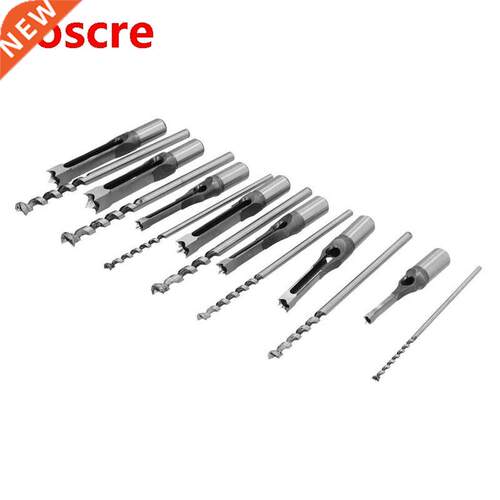 Embossing tools herramientas Hole Drill Bit Woodworking Mor