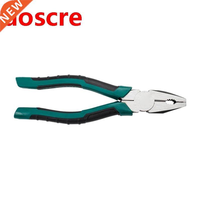 Long Nose Nippers Wire Cutter Pliers CR-V Pliers Diagonal Pl