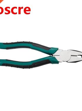 Long Nose Nippers Wire Cutter Pliers CR-V Pliers Diagonal Pl