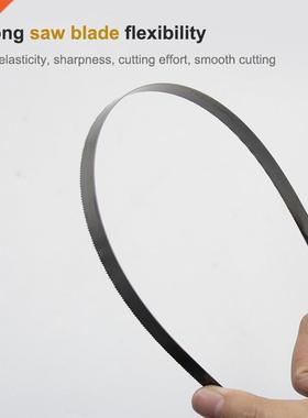 Hacksaw frame saw blade 300mm hand 12 nch saw blade 24T sn